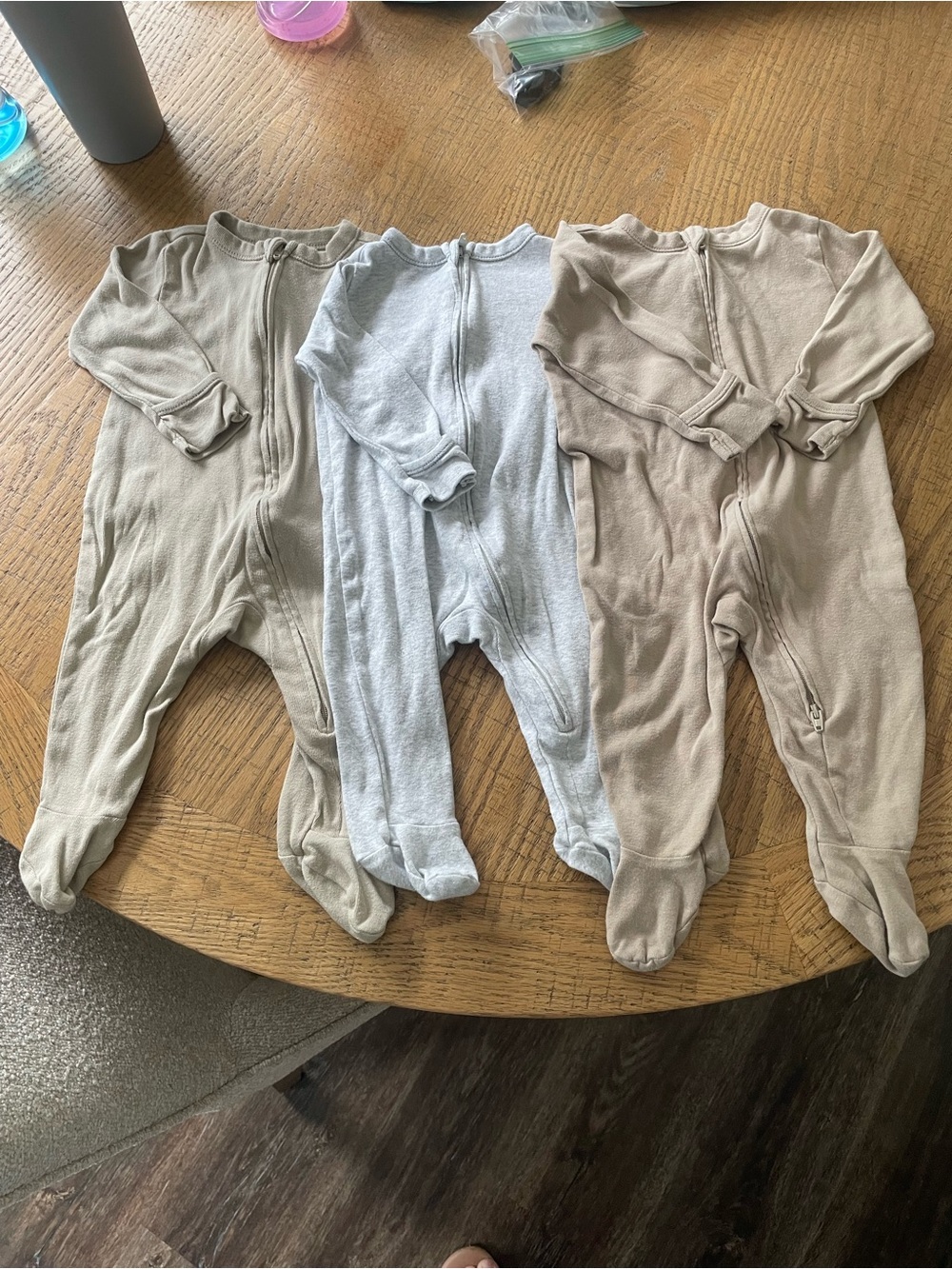 Old navy sleepers